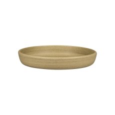 RAK Porcelain Ease selva talíř hluboký pr. 23,7 cm, béžový