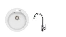 Alveus SET ALVEUS NIAGARA 10- 11+ BATERIE TONIA CHR
