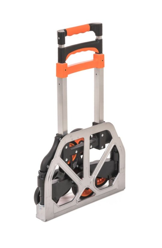 Rudl G21 schodišťový skládací, 80 kg