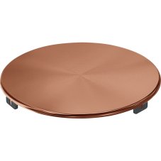 Franke Krytka ventilu Celonerez Měděná