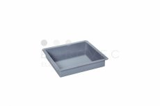 Plech GN2/3-60 RATIONAL granitem emailovaný 6014.2306