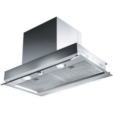 Vestavná digestoř Franke odsavač FST PLUS 608 X Style Lux Nerez