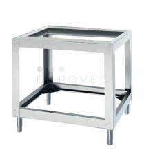 Pizza-inox podstavec - S12L