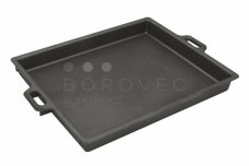 OEM pekáč (596 x 476, v=70 mm, 23kg)