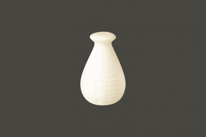 RAK Porcelain RAK Pixel solnička 8 cm | RAK-PXSS01 RAK Porcelain RAK Pixel solnička 8 cm | RAK-PXSS01