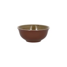 RAK Porcelain RAK Twirl miska nestohovatelná 10 cm – alga | RAK-TWNNBW10AL