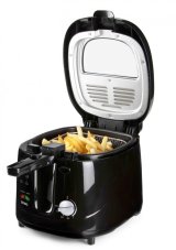 DOMO olejová fritéza DO461FR
