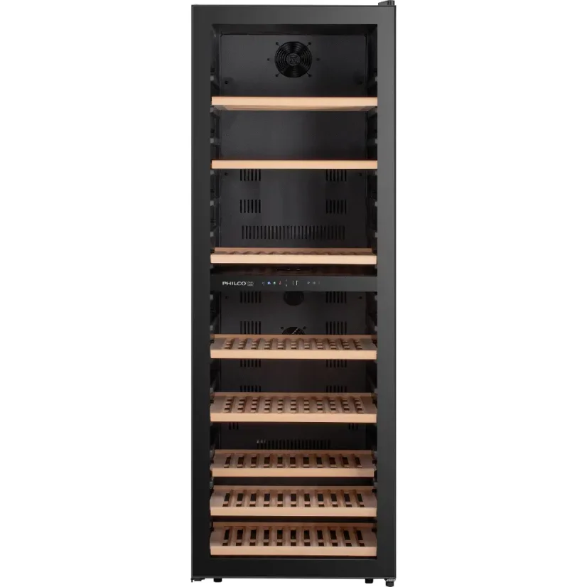 Vinotéka Philco PW 171 GDC