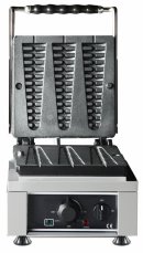 OEM - ALI vaflovač špízy WF 25 E
