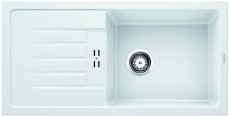Blanco FAVUM XL 6 S Silgranit bílá oboustranné provedení