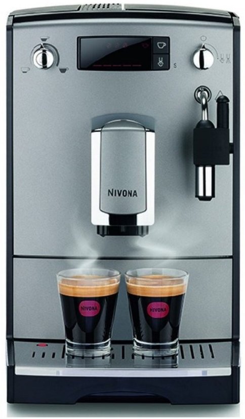 NIVONA CafeRomatica NICR 525