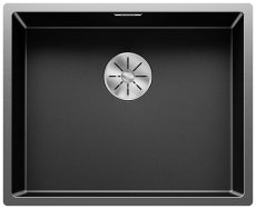Blanco CLARON 500 IF InFino nerez Dark Steel