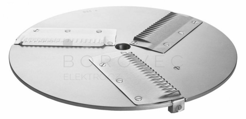 Feuma kotouče na ozdobné řezy 4,0 mm Feuma kotouče na ozdobné řezy 4,0 mm