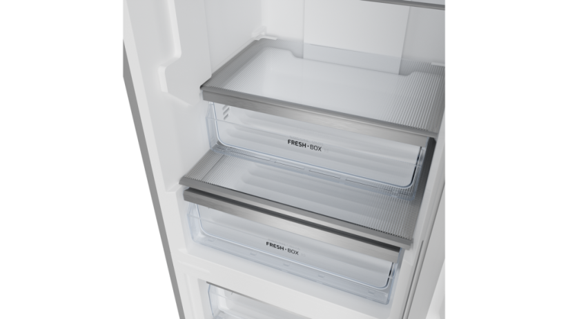 Kombinovaná chladnička Teka RBF 54640 WH