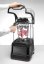 Mixér digitálních tyčí se zvukovou skříní, HENDI, 2,5L, Černá, 220-240V/1680W, 250x300x(H)546mm