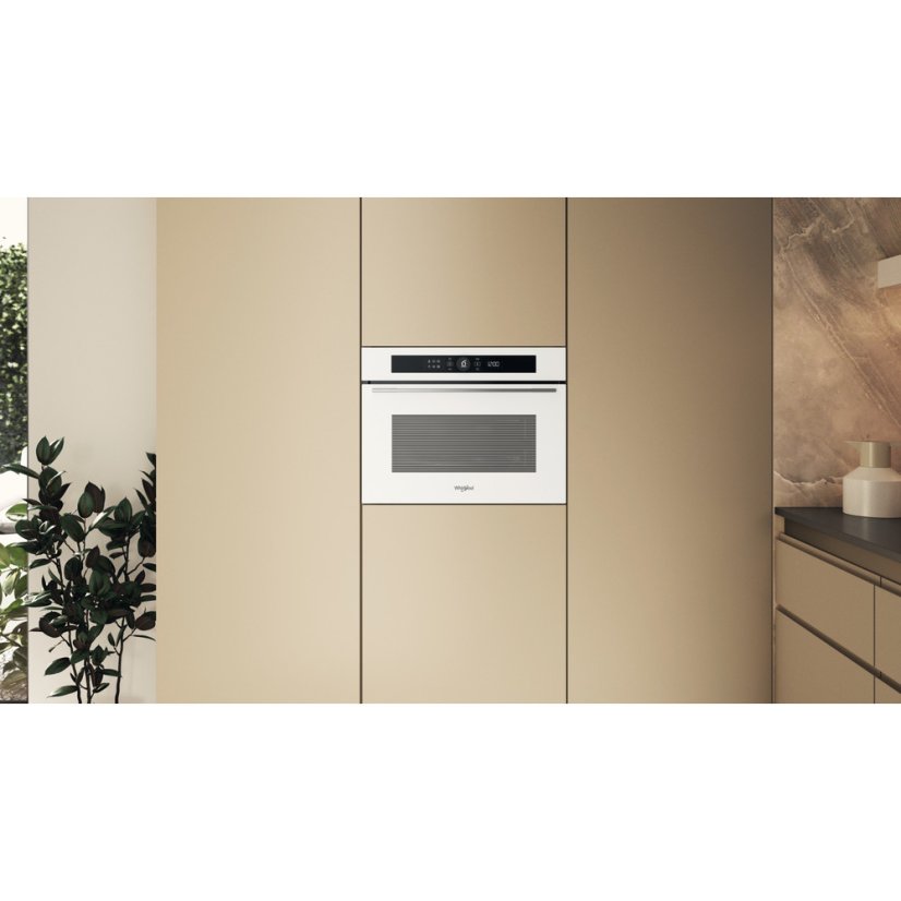 Vestavná trouba Whirlpool WMW57DHMW
