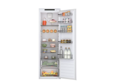 Vestavná monoklimatická chladnička Haier HATL174DE