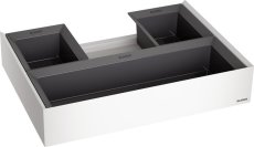 Blanco SELECT II Orga - organizační zásuvka