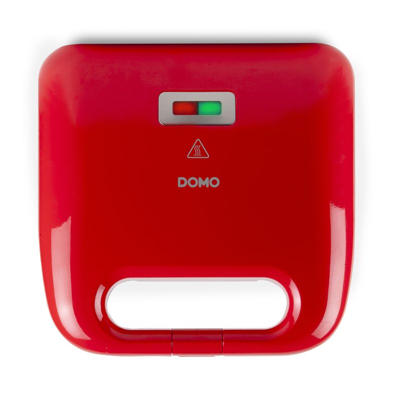 Multivaflovač DOMO DO9242W
