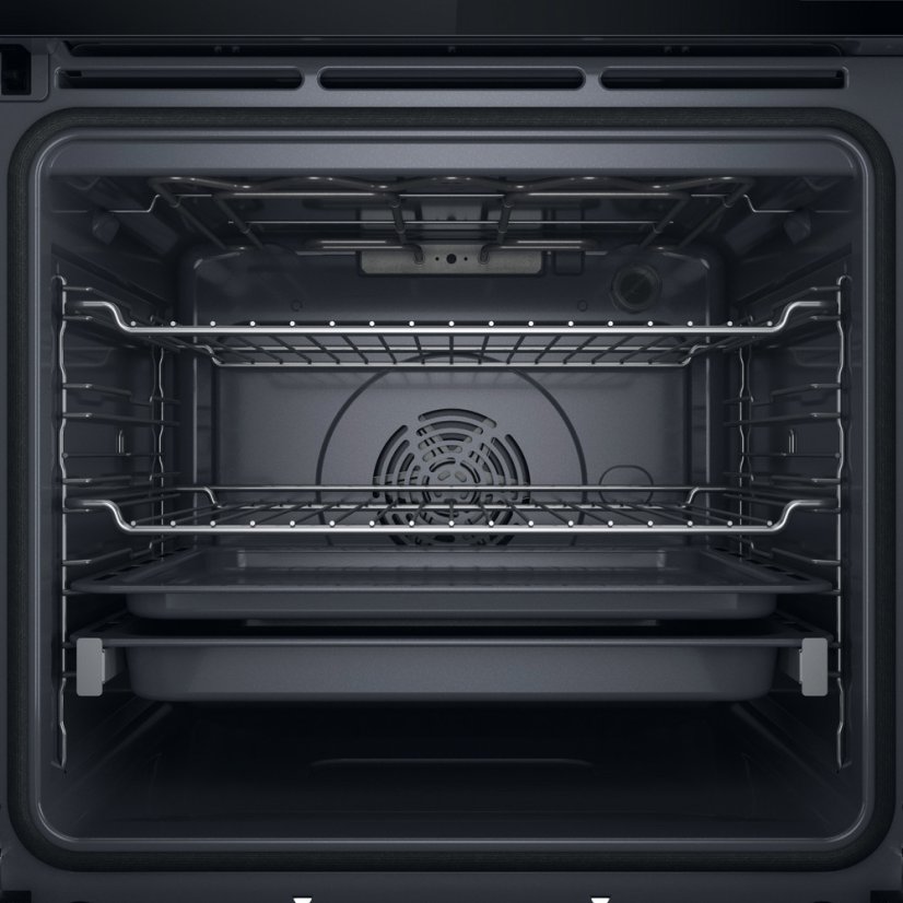 Vestavná trouba Whirlpool WOI7A8PT1SB