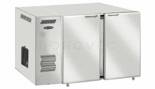 UNIFRIGOR BSX-135/2DM (2x dveře, š=461 mm)