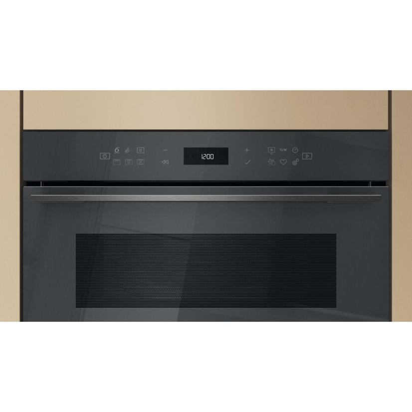 Mikrovlnná trouba Whirlpool WMD7O4TSG
