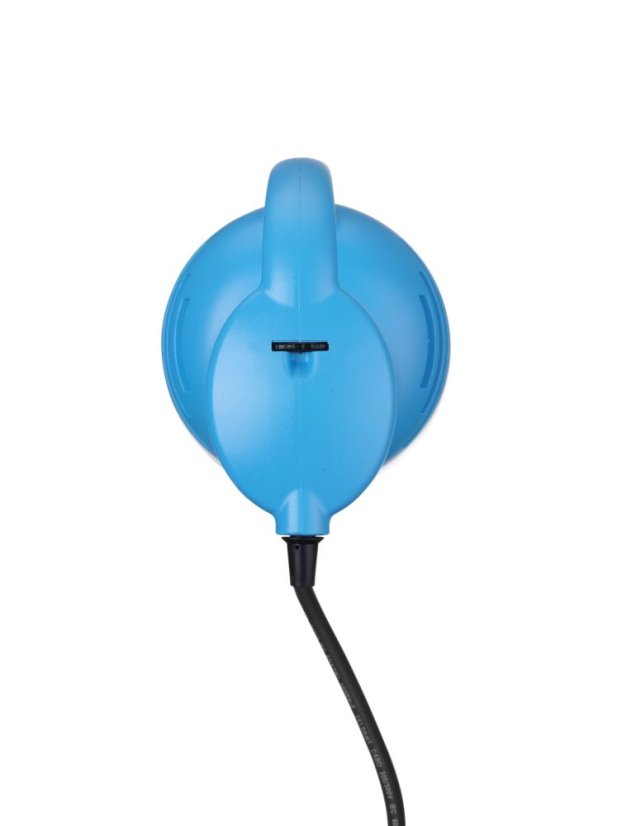 Ruční mixér s proměnnou rychlostí 400 s šlehačkou a závěsem, HENDI, 230V/400W, 155x120x(H)790mm