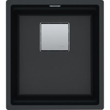 Franke KNG 110-37 onyx Kubus 2 Fragranit