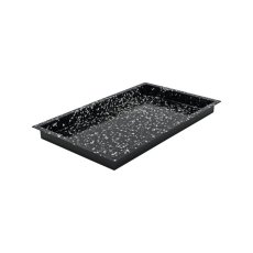 TOMGAST Gastronádoba granitový smalt GN 1/1 040 mm