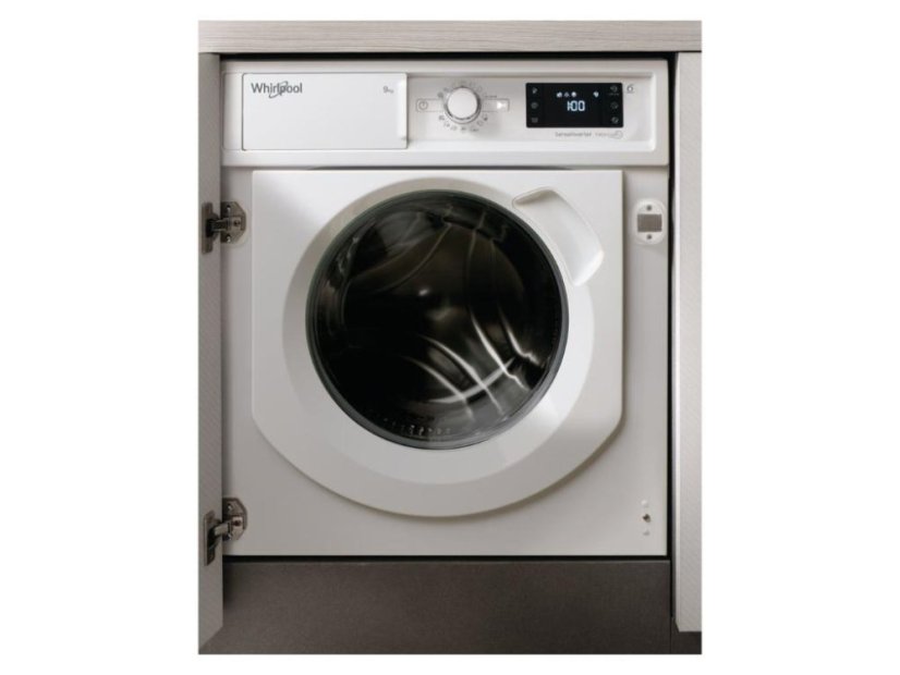 Pračka Whirlpool BIWMWG91484EEU