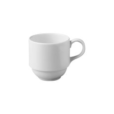 RAK Porcelain Classic Gourmet šálek 90 ml
