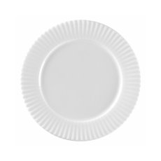 RAK Porcelain Spectra talíř mělký s okrajem pr. 29 cm