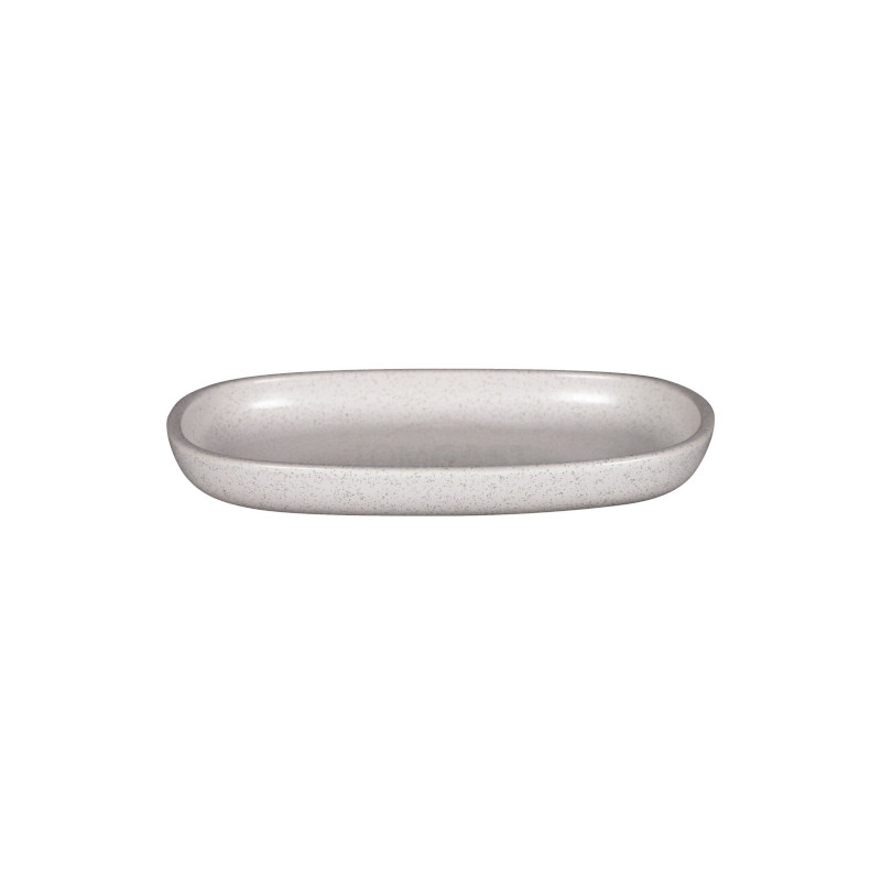 RAK Porcelain RAK Talíř oválný 22,5 cm – clay | RAK-EAOP23CL RAK Porcelain RAK Talíř oválný 22,5 cm – clay | RAK-EAOP23CL