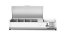 Chladicí zásobník GN 1/3, Arktic, 4x GN1/3, GN 1/3, 24L, 230V/180W, 420x1205x(H)630mm