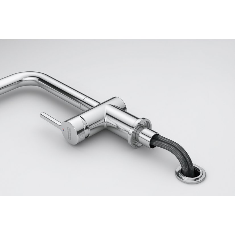 Franke FN 6564.031 ACTIVE NEW Pod okno Chrom