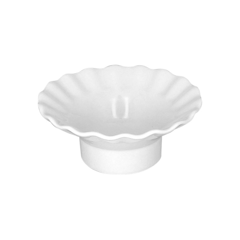 RAK Porcelain RAK Miska se zakřivenými okraji 20 cl | RAK-AUCB20 RAK Porcelain RAK Miska se zakřivenými okraji 20 cl | RAK-AUCB20
