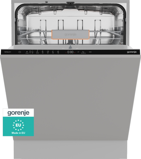 Vestavná myčka nádobí Gorenje GV642C65