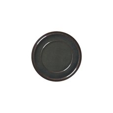 RAK Porcelain RAK Talíř 24 cm – černý | RAK-EAFP24CA