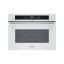 Vestavná trouba Whirlpool WMW57DHMW