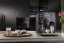 Automatický kávovar Gaggia New Accademia Black Glass