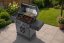 Plynový gril G21 Michigan BBQ Premium Line, 6 hořáků + zdarma redukční ventil