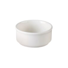 RAK Porcelain RAK Ramekin 8 cm | RAK-BABR02