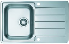 Alveus LINE 80 Maxim F