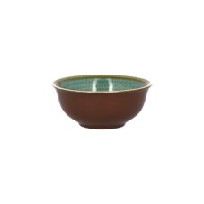 RAK Porcelain RAK Twirl miska nestohovatelná 10 cm – lagoon | RAK-TWNNBW10LA