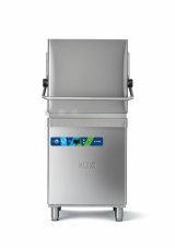 Silanos myčka dvouplášťová SWH50-40-2 DGT3 DS 400V