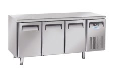 Arktic, GN 1/1, 230V/350W, 1800x700x(H)850mm