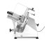 Kráječ 250, HENDI, 230V/220W, 620x425x(H)370mm