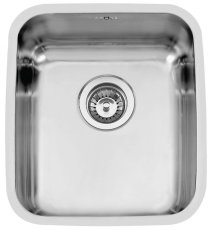 Sinks BRASILIA 380 V 0,7mm spodní leštěný
