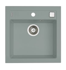 Alveus FORMIC 20/81 Beton (520x510mm)+pop-up sifon F