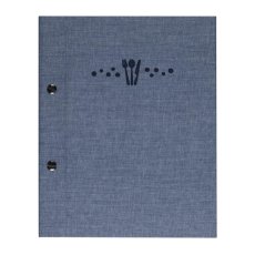 Lacor Menu karta 17 × 23,5 cm (A5)